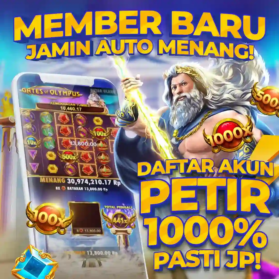 Ilxtoto | Pusat Hiburan Online Dengan Bonus Pasti Menang